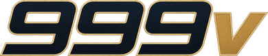 999v লোগো